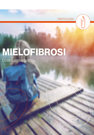 Brochure sulla malattia MIELOFIBROSI