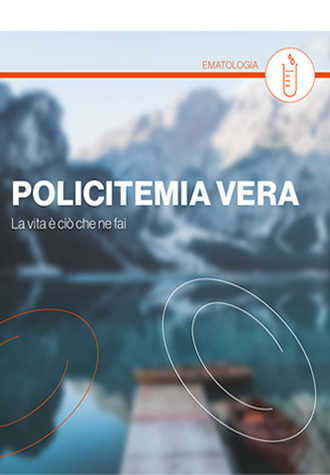 Brochure sulla malattia POLICITEMIA VERA
