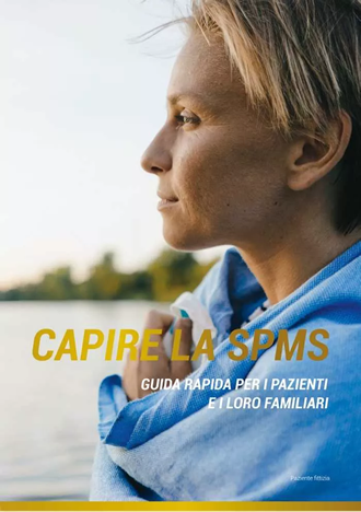 MS Brochure - Italian