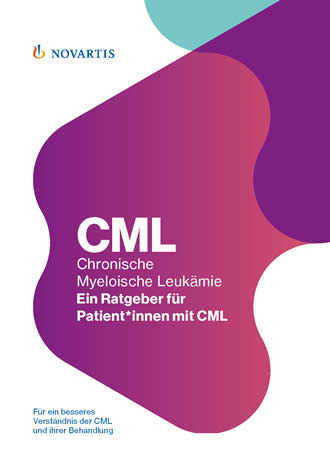 CML Broschüre