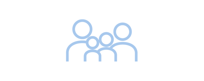 Icon: Für angehörige