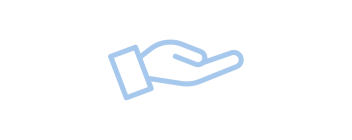 Icon: Service und Aktuelles