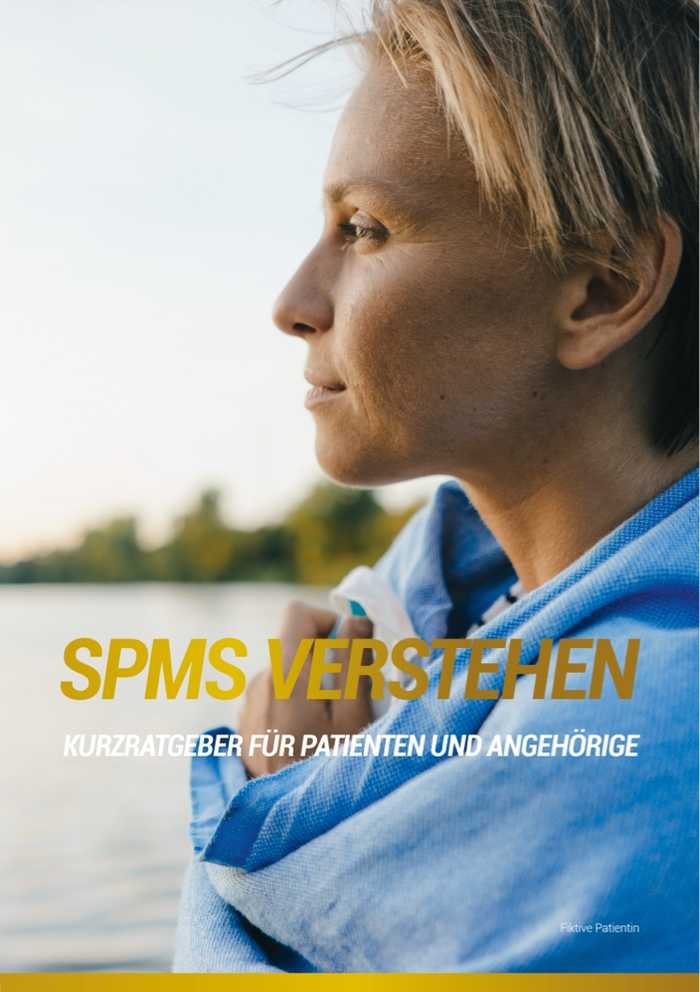 SPMS Broschüre