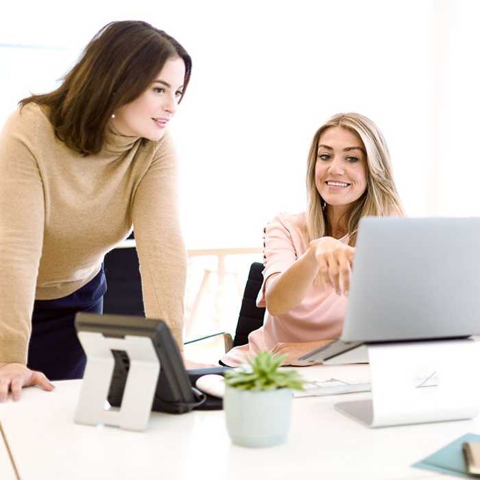 Wissen bringt weiter