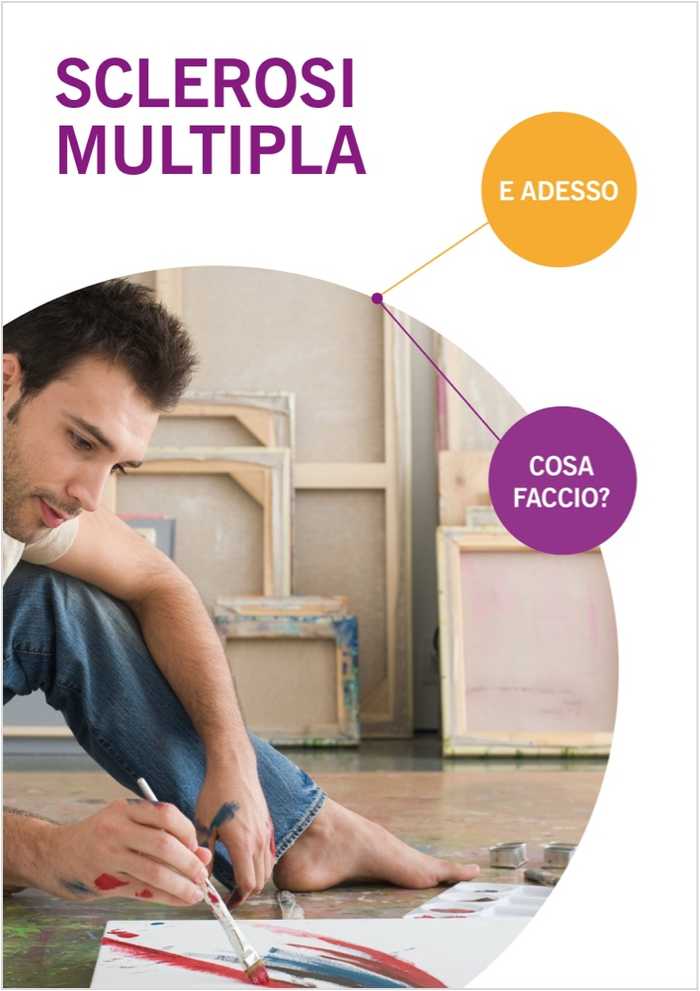 Sclerosi multipla