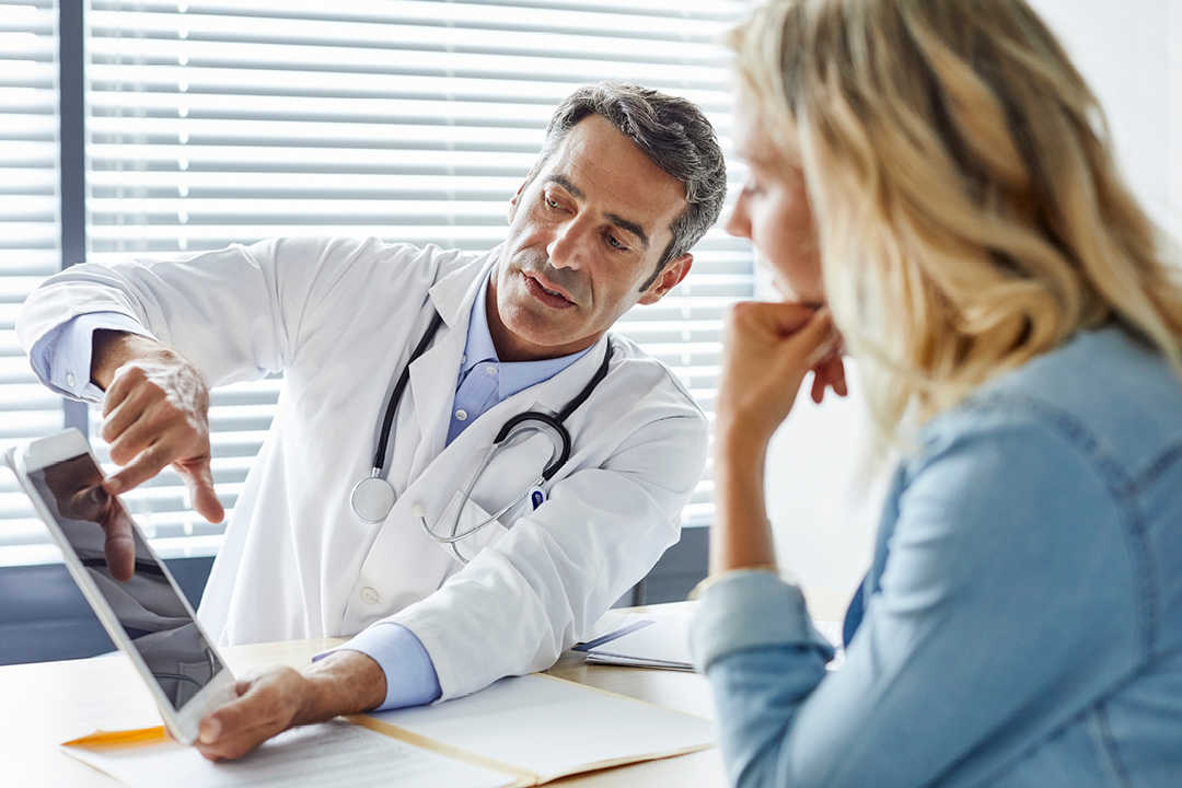 Diagnose ITP