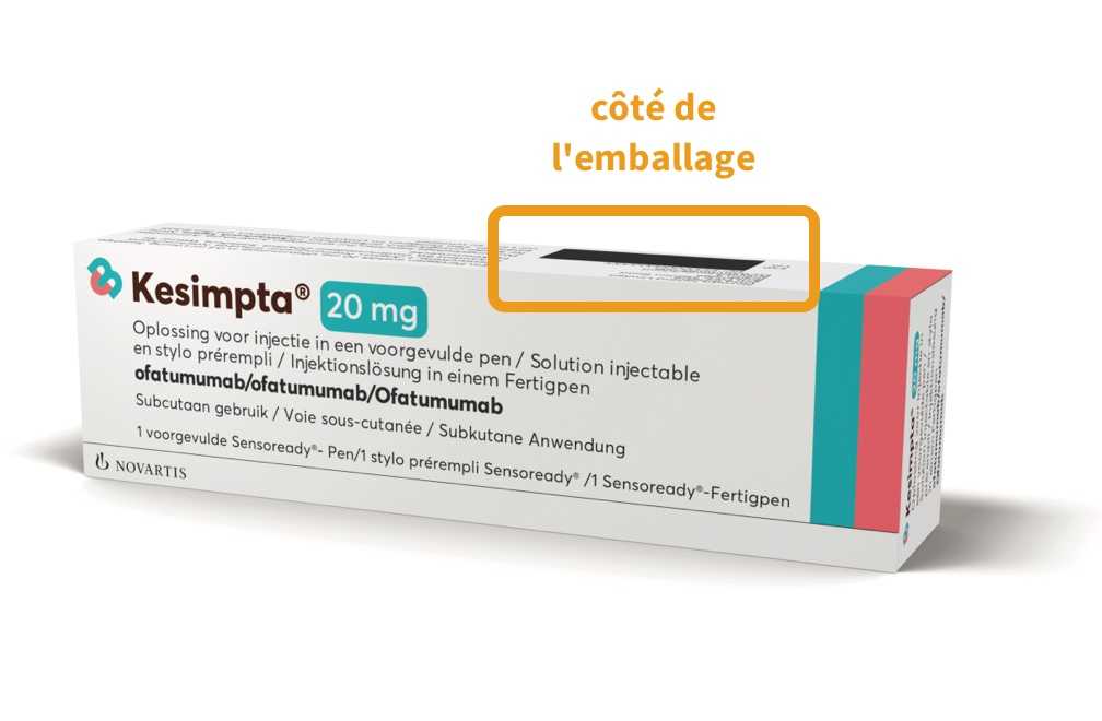Packshot