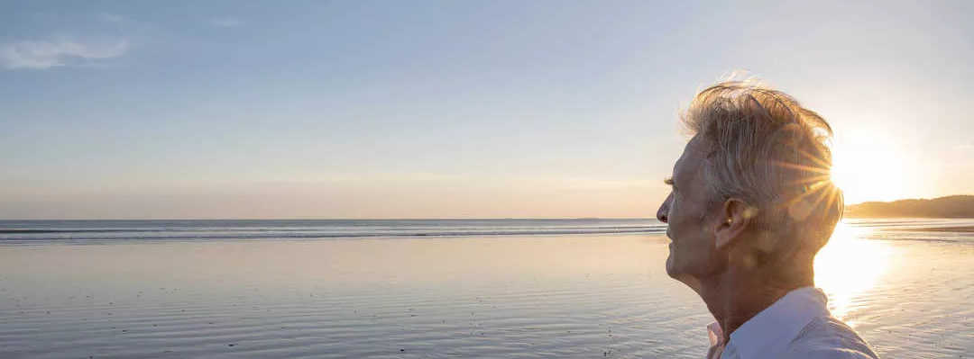 Banner Myelofibrose (MF)