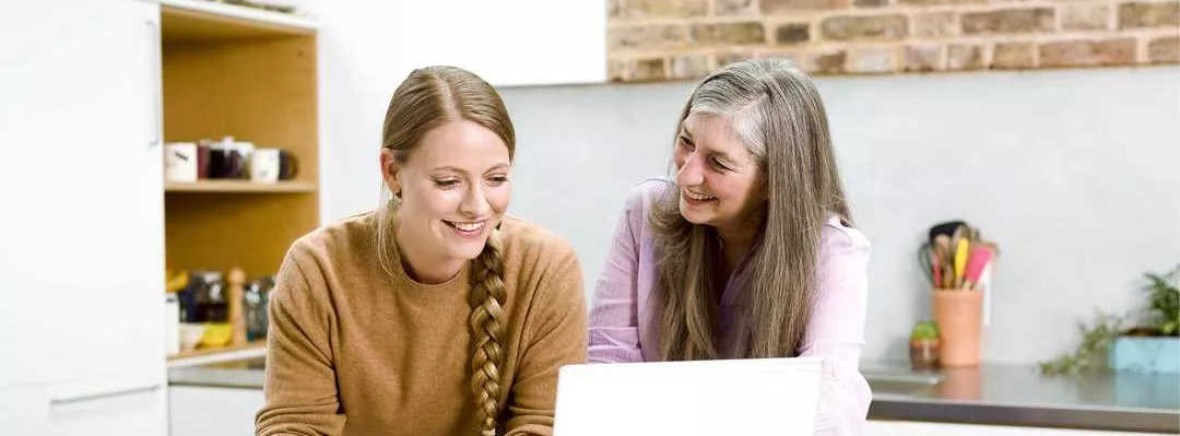 Banner Multiple Sklerose (MS)